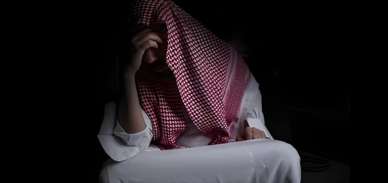 الهشاشة النفسية وعلاقتها بالمشاعر