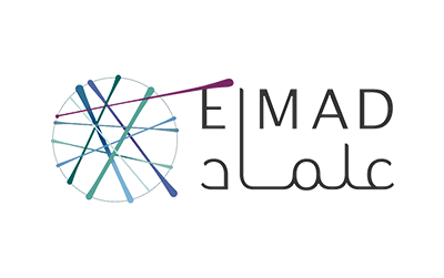 علماد